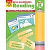 Evan Moor SKILL SHARPENERS READING GRADE PRE-K*