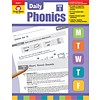 DAILY PHONICS GRADE 1*