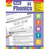 DAILY PHONICS GRADE 3*