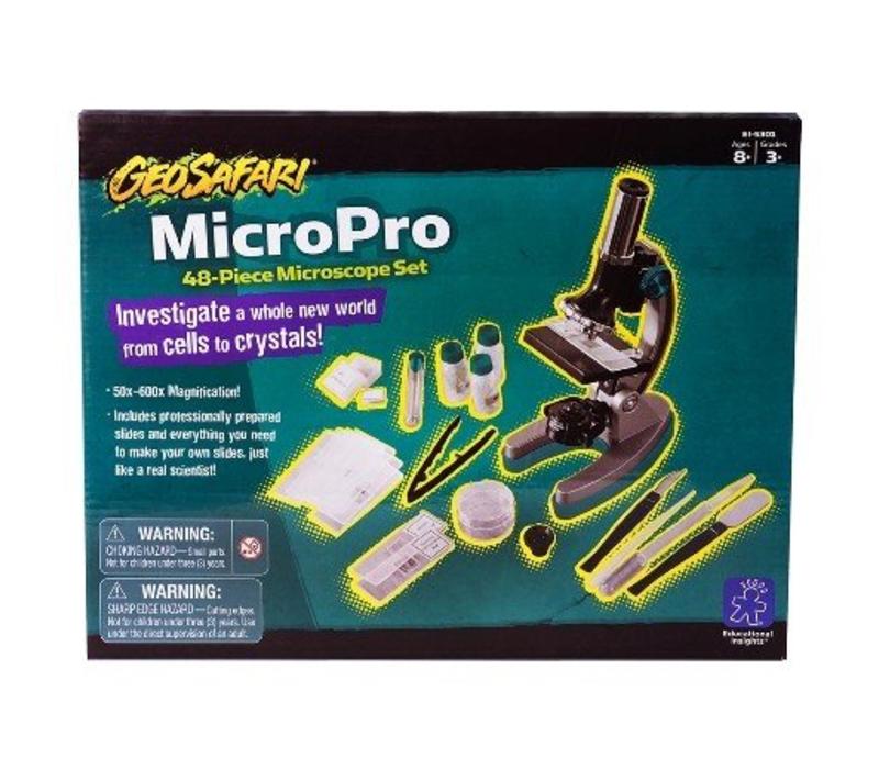 Micropro 95-piece set*