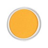 Ready2Learn Circular Jumbo Yellow Washable Stamp Pad