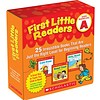 SCHOLASTIC CANADA Scholastic First Little Readers - A