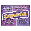 Trend Enterprises Citizenship Poster (D)*