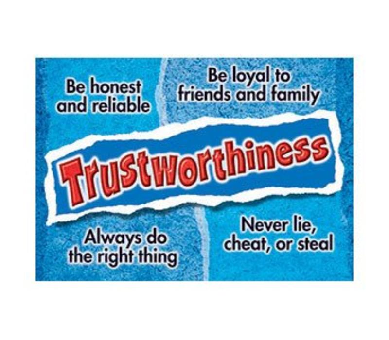 Trustworthiness Poster (D)*