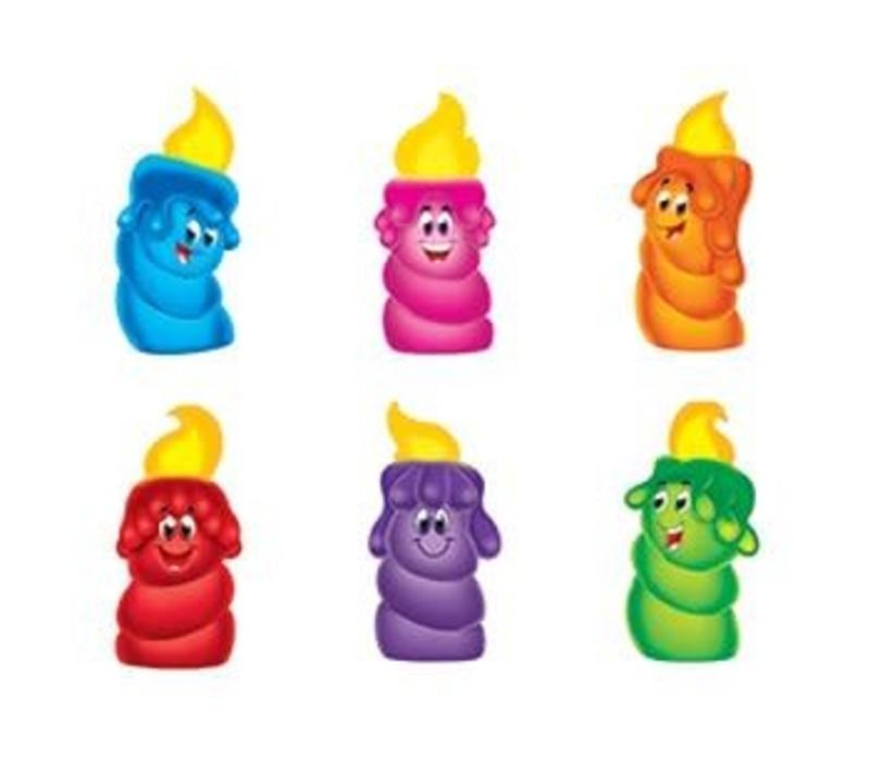 Candle Accents, Variety Pack (D)*