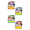 Trend Enterprises Monkey Mischief Variety Pack Accent