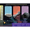 Trend Enterprises Asteroids Poster(D)