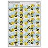 Sparkle Stickers-Buzzing Bumblebees (D)