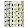 Trend Enterprises Sparkle Stickers-Buzzing Bumblebees