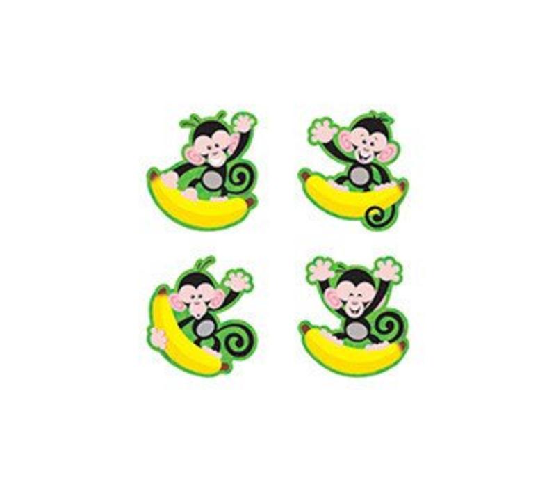 Monkeys and Bananas Variety Pack Mini Accent