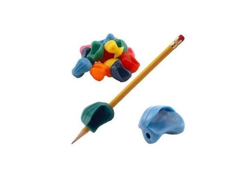 THE PENCIL GRIP COMPANY Pencil Grip - Crossover-sold separately