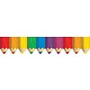 Jumbo Color Pencil Border EZ Border