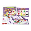 Trend Enterprises Colors & Shapes Bingo