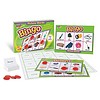 Trend Enterprises Picture Words Bingo (D)*