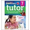 French Smart Tutor Grade 7 - Immersion (D)