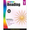 Carson Dellosa SPECTRUM READING GRADE 7 (D)