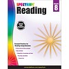Spectrum Reading Workbook, Grade 8