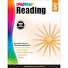 Spectrum Reading Workbook, Grade 5