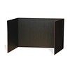 PACON Privacy Boards, Set of 4 BLACK