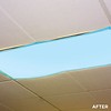 Classroom Light Filters, Blue, Set of 4*