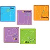 Wikki Stix Wikki Stix - Alphabet Card Set*