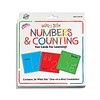 Wikki Stix - Numbers and Counting Cards*