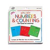 Wikki Stix Wikki Stix - Numbers and Counting Cards