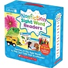 Scholastic Nonfiction Sight Word Readers - Level B*