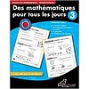 NELSON Des mathematiques pour tous les jours, 3