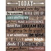 Teacher Created Resources Home Sweet Classroom - Today is a Brand...Poster*