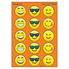 Trend Enterprises Emoji Cheer Stinky Stickers
