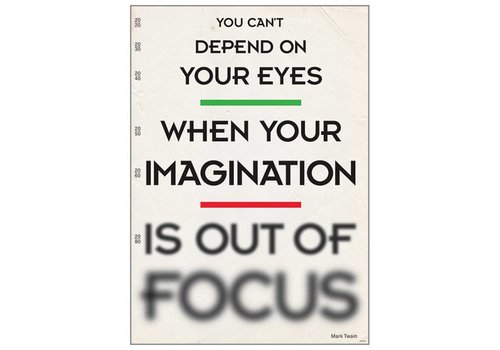 Trend Enterprises You Can't Depend on Your Eyes *(D)