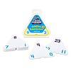 Addition and Subtraction 3 Corner Flashcard*