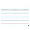 Handwriting Paper Wipe-Off Chart (D)*