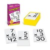Trend Enterprises Multiplication 0-12 Flashcards (D)*