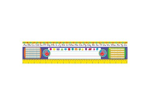 Trend Enterprises Grades 2-3 Zaner-Bloser Desktopper