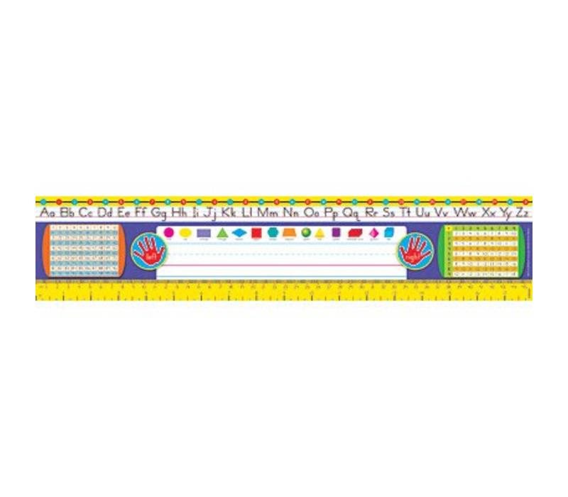 Grades 2-3 Zaner-Bloser Desktopper*