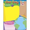 Trend Enterprises Our Day Poster