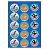Sea Animals/Blueberry Stinky Stickers*