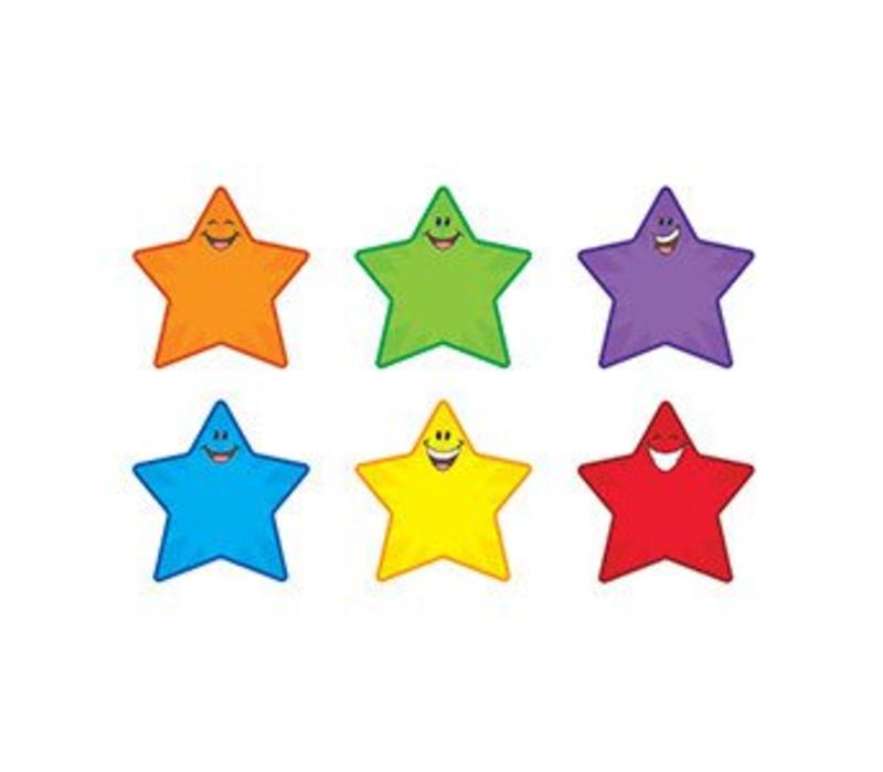 Star Smiles - Variety Pack (D)*