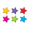 Trend Enterprises Gumdrop Stars Accents Variety Pack, 36