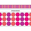 Trend Enterprises Big Dots Warm Mix Wide Border*
