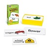 Trend Enterprises Picture Words Flashcards (D)*