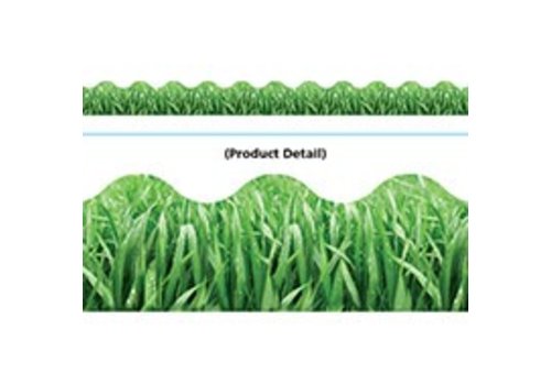 Trend Enterprises Grass Border(D)*