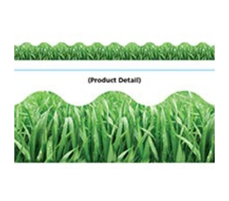 Grass Border(D)*