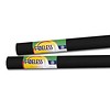 PACON Fadeless Paper 4ft x 12 ft - Black*
