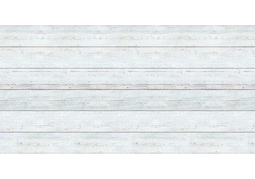 PACON Fadeless Paper 4ft x 12ft - White Shiplap*