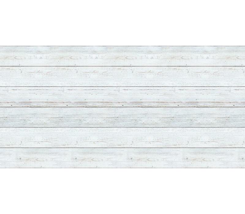 Fadeless Paper 4ft x 12ft - White Shiplap*