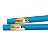 PACON Fadeless Paper 4ft x 50 ft - Brite Blue
