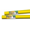 PACON Fadeless Paper 4ft x 50 ft - Canary